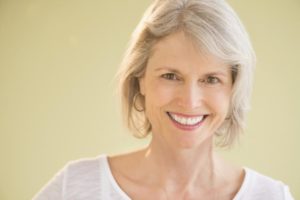 Frisuren ab 50 für Frauen - Eher kurz statt lang