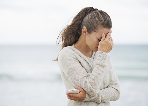 Stress im Alltag: Belastung für Kinder und Erwachsene