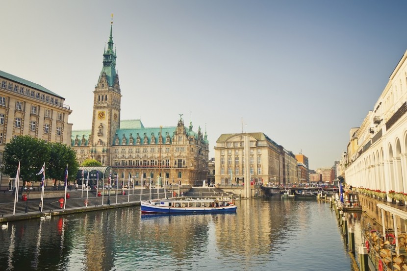 Städtereisen mit Kindern – das können Familien in Hamburg erleben