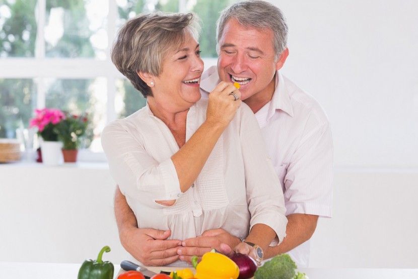 Das schmeckt! Leckere Rezepte für Senioren