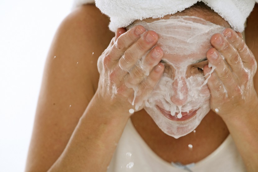 Gesichtspflege – Die besten Tipps um auch im Alter eine tolle Haut zu haben