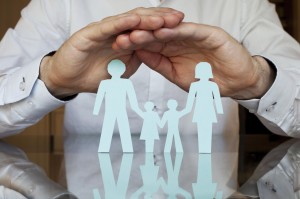 Finanzielle Sicherheit für die Familie - Tipps zum Vorsorgen.