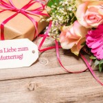 Individuelle Geschenke: Fünf Ideen zum Muttertag