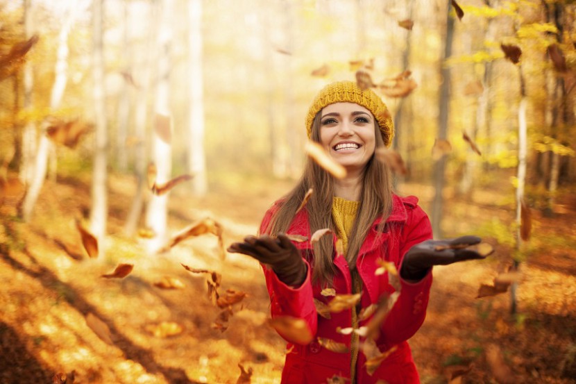 5 Tipps – So kommen Sie gut durch den Herbst