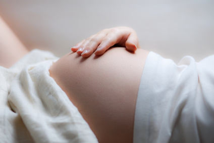 Wie Sie Schwangerschaftsstreifen verhindern