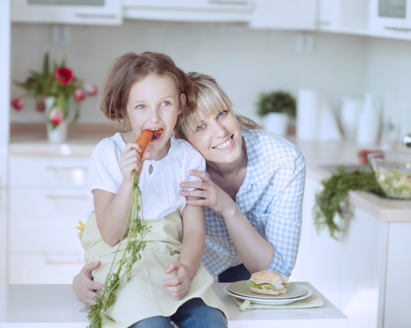 Lecker und gesund durch die (Vor)Weihnachtszeit