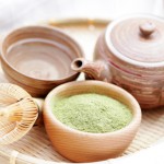 Matcha – das ist dran am Tee