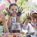 Ein ganz besonderer Urlaubstipp: Ostern in der Jugendherberge