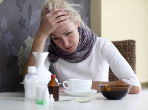 Hausmittel bei Erkältung: Kräuter gegen Husten, Schnupfen und Co.
