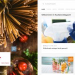 Kaufland geht neue Wege mit eigenem Onlinemagazin