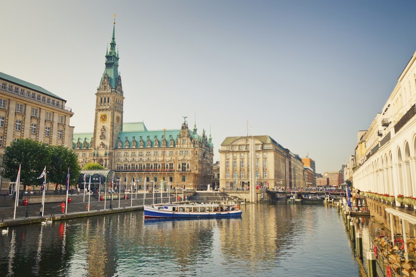 Hamburg im Sommer: Das begeistert Groß und Klein