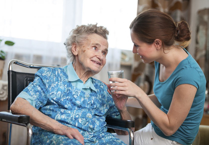 Demenzkranken helfen: Drei Tipps für Angehörige