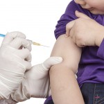 Windpocken lassen sich nur mit Impfschutz bekämpfen