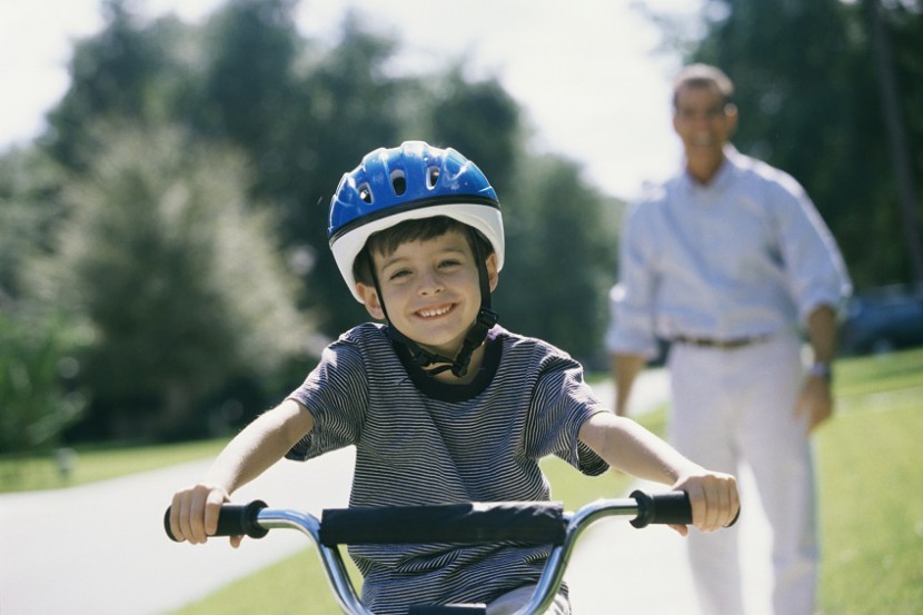 Kinderfahrradhelm: 5 Tipps für den Kauf