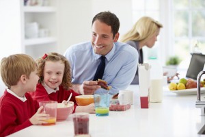 Der Haushaltscheck: Das braucht ein kinderfreundlicher Haushalt.
