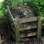 „Bio-Recycling“: Der eigene Kompost