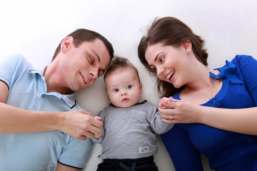 Adoption: Eine Chance, Eltern zu werden
