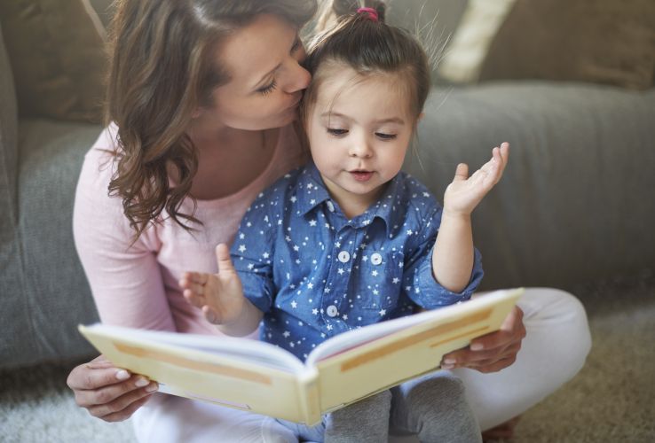 Diese 3 Kinderbuchklassiker dürfen nicht fehlen