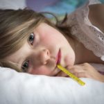 Der große Horror: Fieberkrämpfe bei (Klein-)Kindern