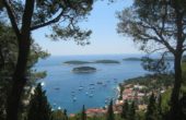Frühbucher Angebote: Familienurlaub auf Hvar machen!