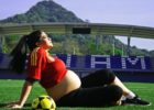 Sport in der Schwangerschaft: Die wichtigsten Tipps für werdende Mütter