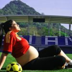 Sport in der Schwangerschaft: Die wichtigsten Tipps für werdende Mütter
