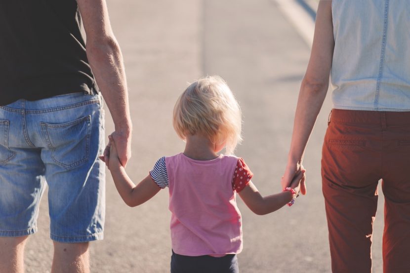 Pflegekinder aufnehmen: Darauf kommt es an