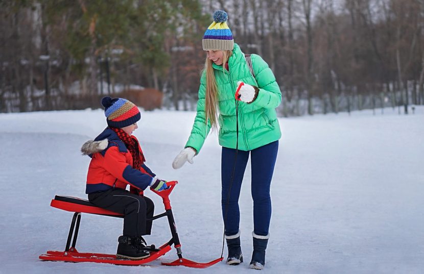 Spannende Ausflugstipps für die Wintermonate