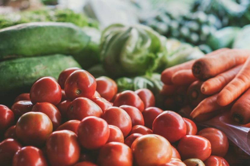 Tipps für den nachhaltigen Einkauf von Fleisch, Gemüse und Co