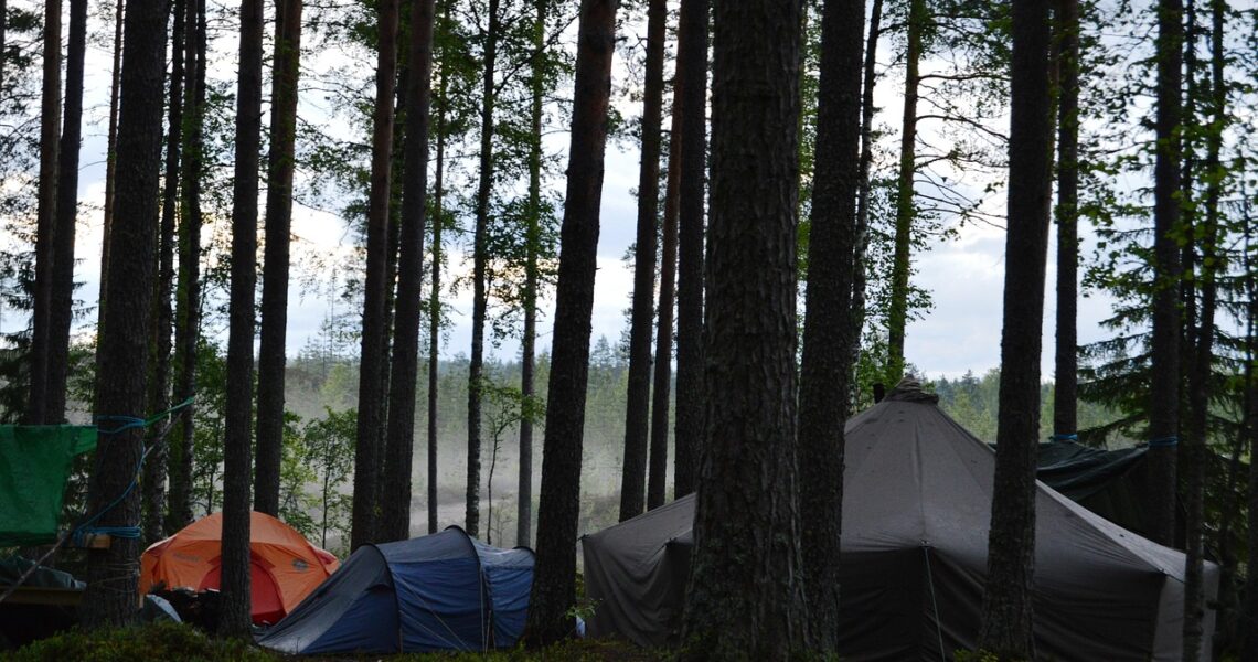 Mehr als nur Ferienbetreuung: Das Ferienlager