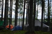 Mehr als nur Ferienbetreuung: Das Ferienlager