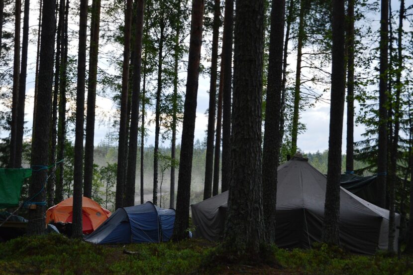 Mehr als nur Ferienbetreuung: Das Ferienlager als Gewinn für die ganze Familie