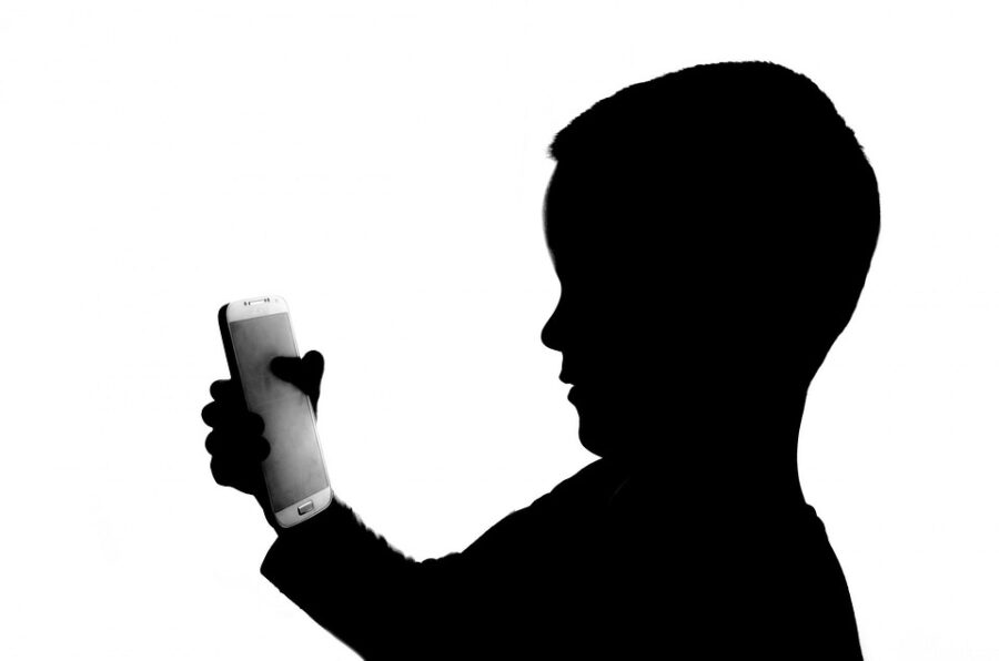 Mediensucht bei Kindern: Über ein Viertel der 10- bis 17-jährigen sind betroffen
